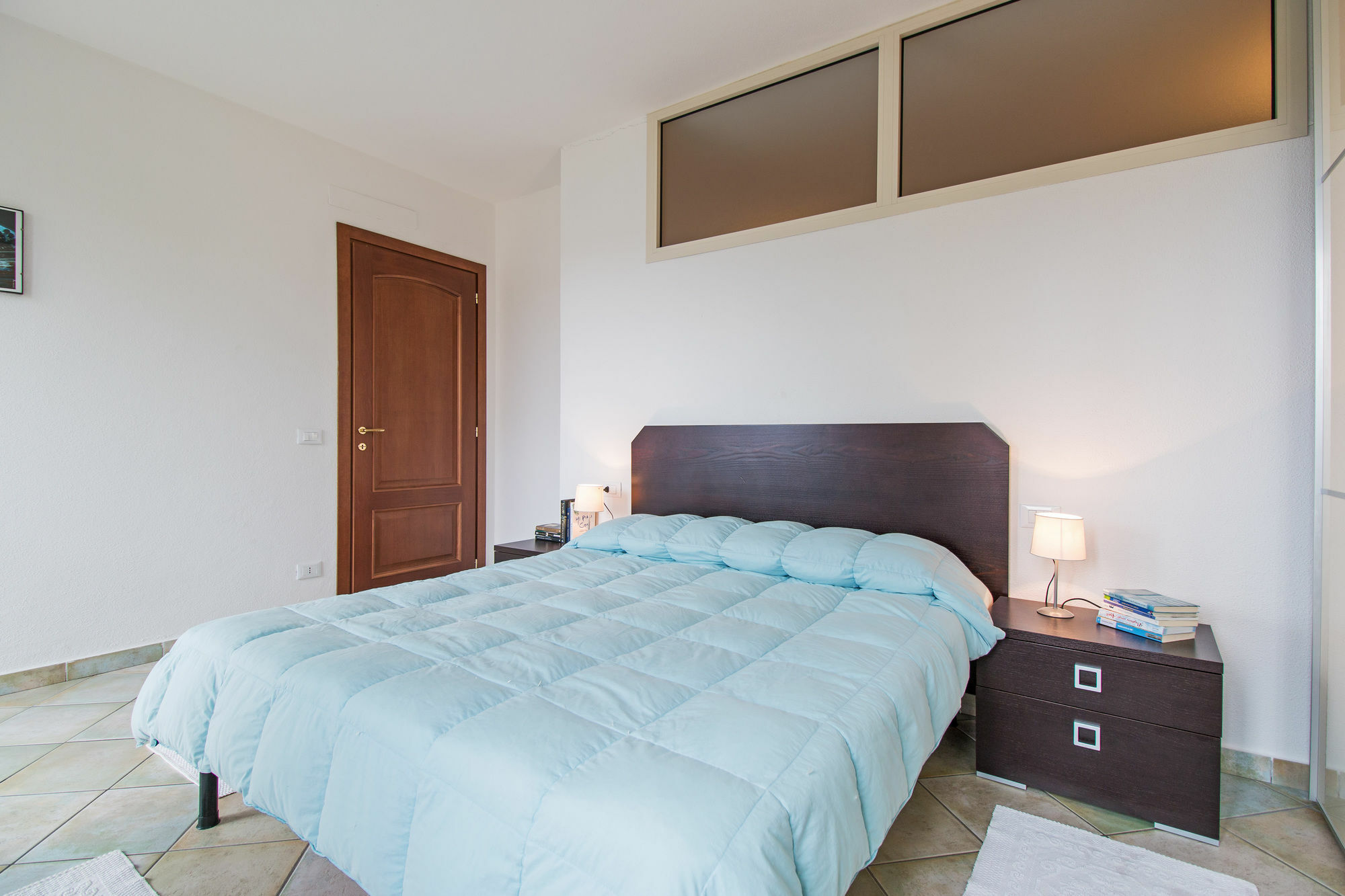 Residenza Maria Antonia - Private Apartment Orosei Buitenkant foto