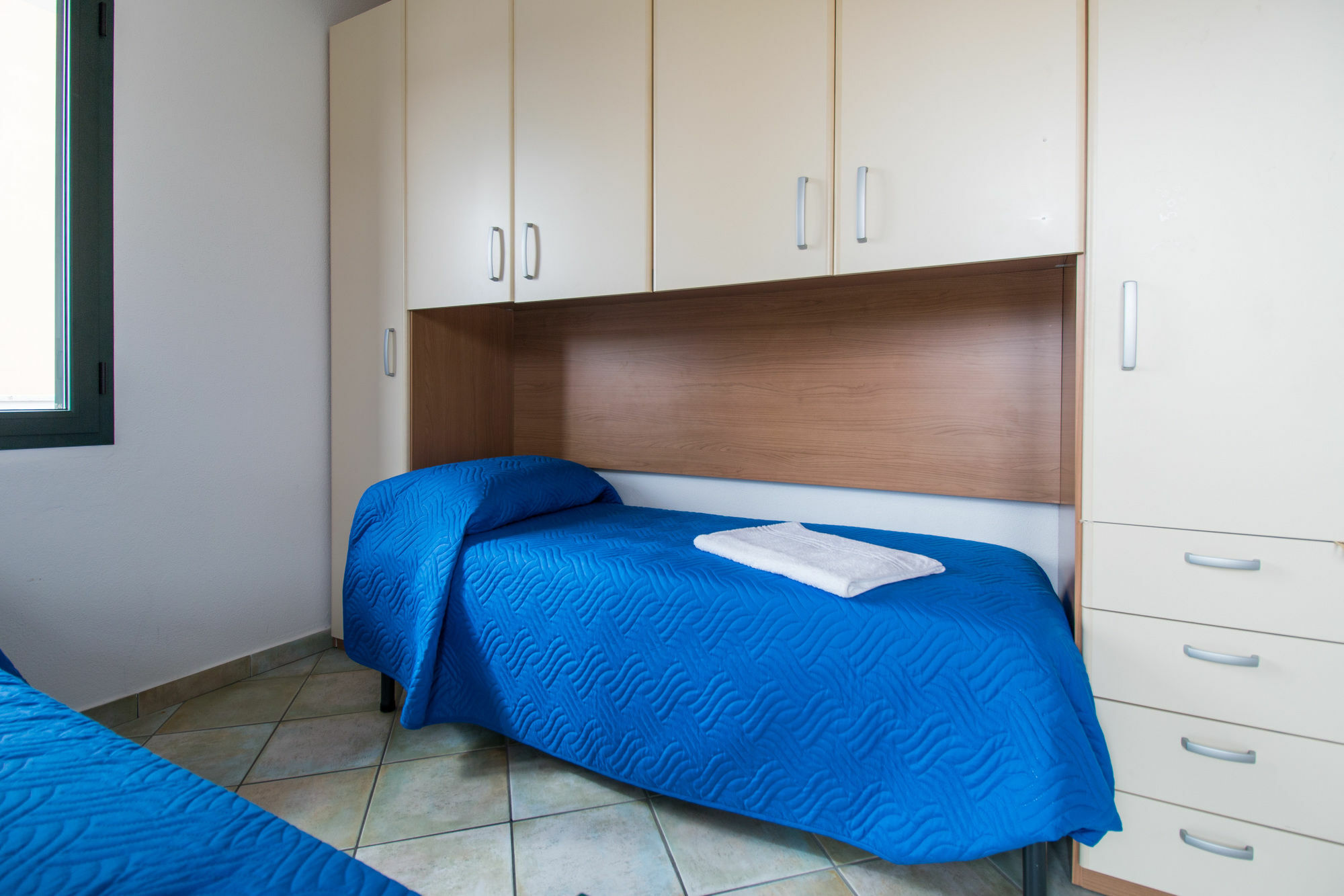 Residenza Maria Antonia - Private Apartment Orosei Buitenkant foto