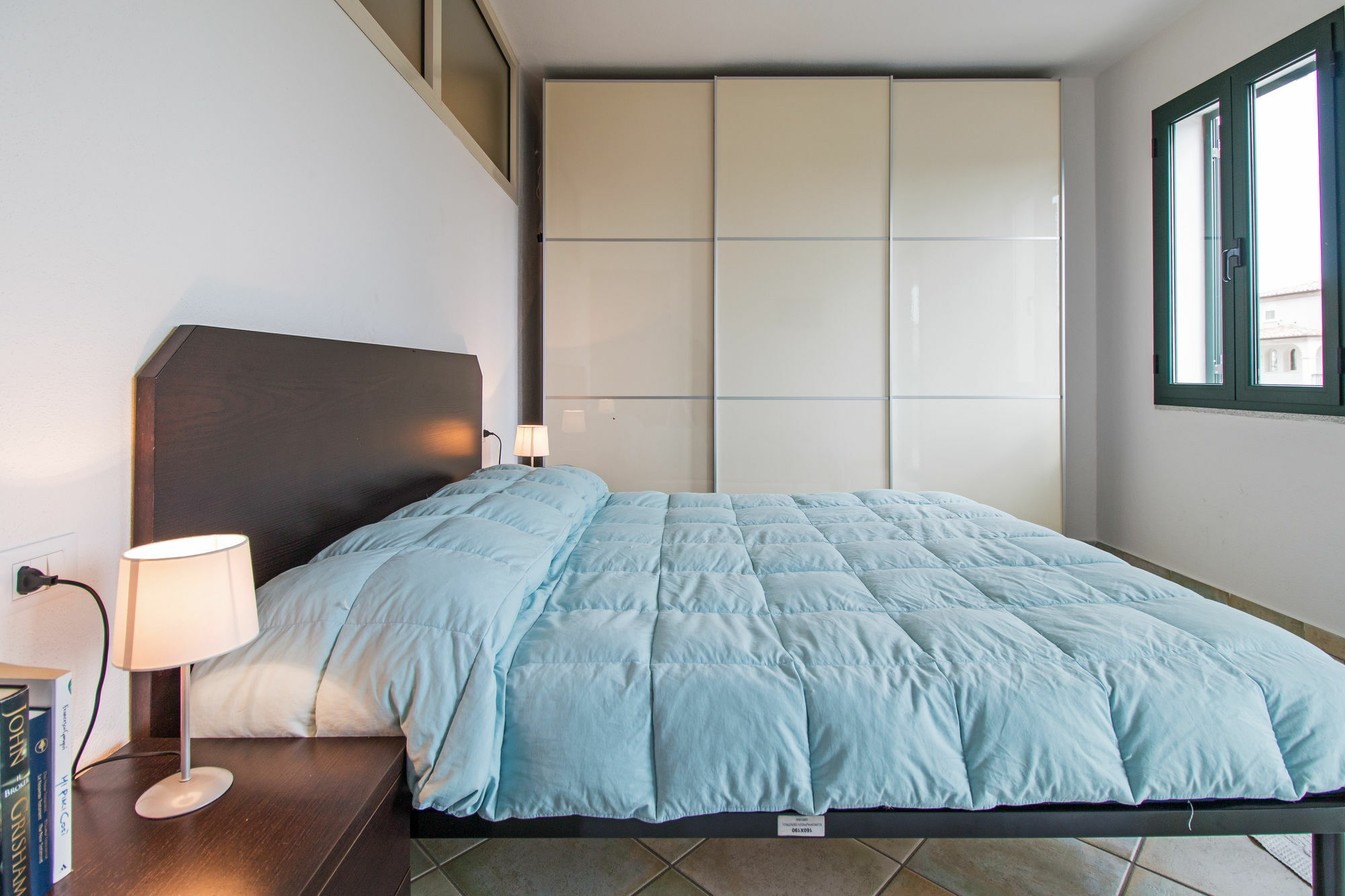 Residenza Maria Antonia - Private Apartment Orosei Buitenkant foto
