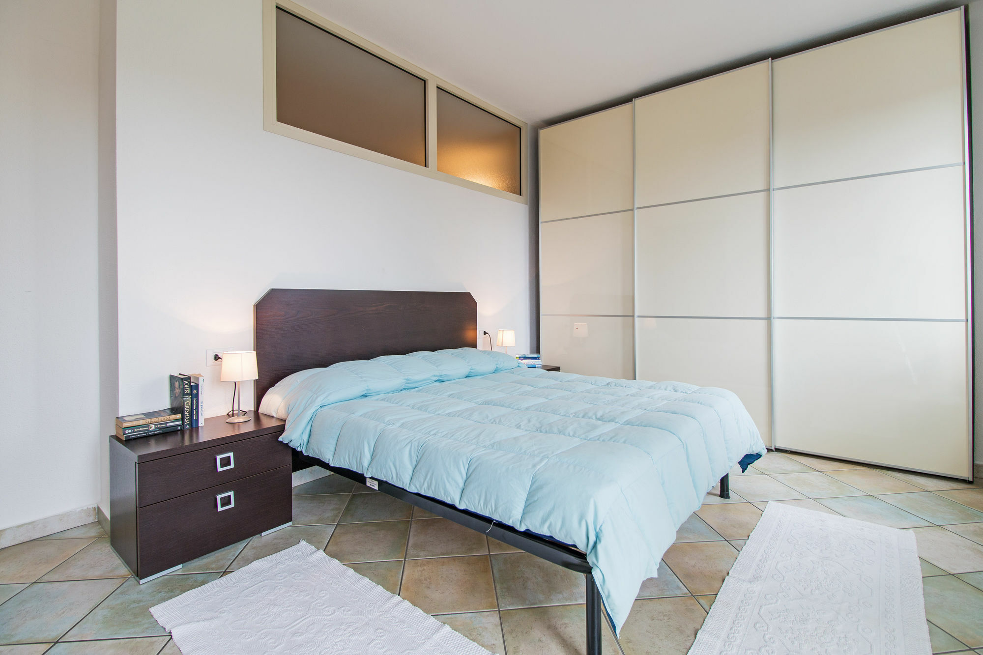 Residenza Maria Antonia - Private Apartment Orosei Buitenkant foto